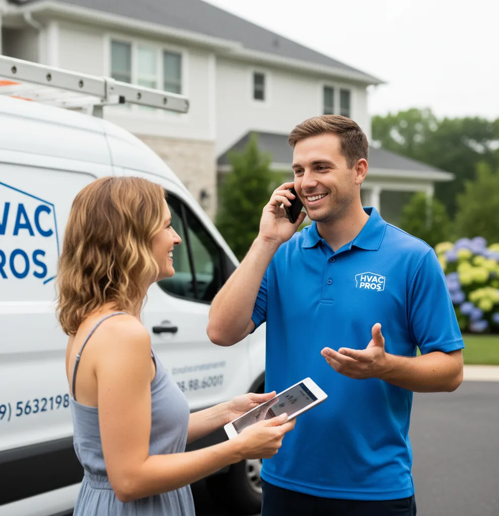 Cobra HVAC customer support in Divide